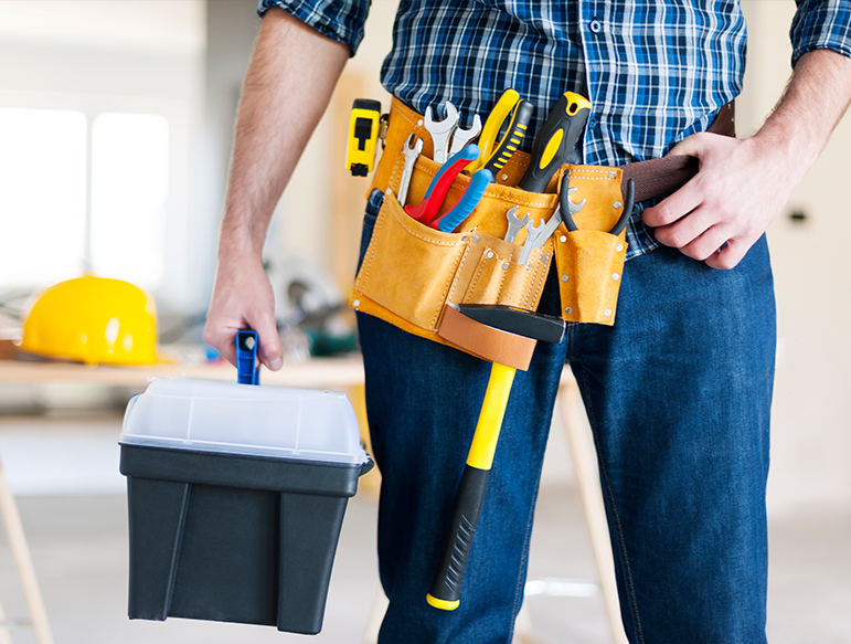Building Maintenance