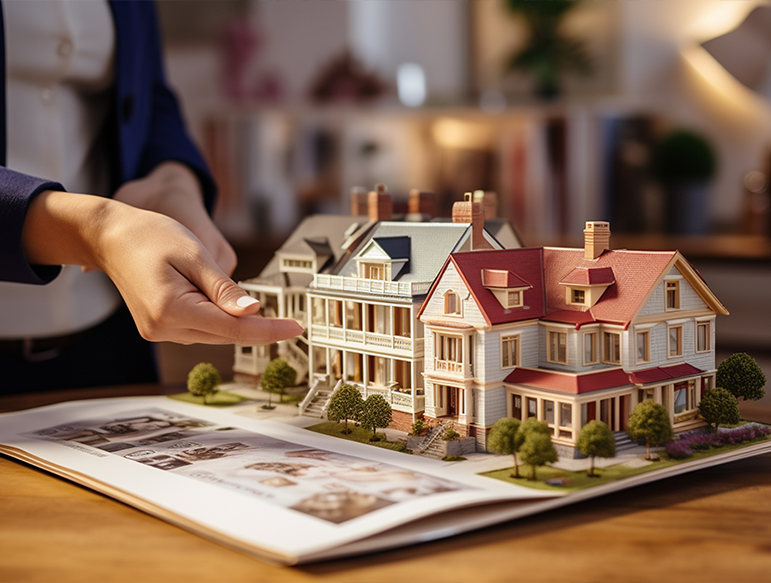Property Marketing