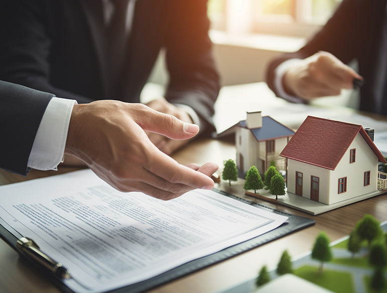 Property Consulting